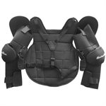 Street Hockey Goalie Chest Protector, Junior