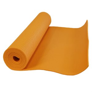 Elastomer Yoga Mat, 24 x 68" (61 x 173 cm)