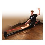 Fil d'équilibre autoportant portatif SlackLine® «SlackStand», 3 m (10')