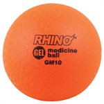 Rhino Gel medicine ball