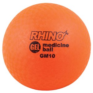 Ballon médicinal Rhino Gel 