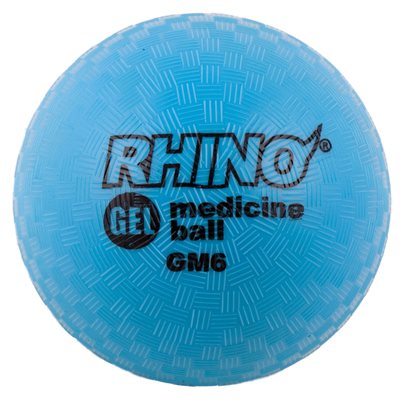 Ballon médicinal Rhino Gel 