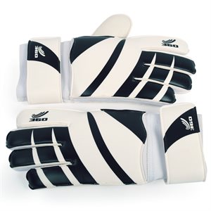 Pair of Senior Soccer Goalkeeper Gloves