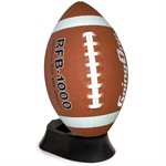 Football Kickoff Tee, 1" (2.5 cm)