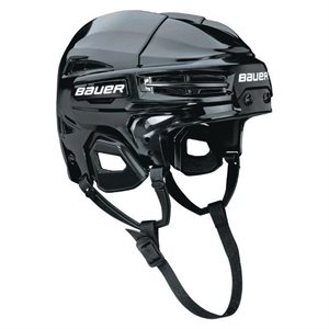 Hockey helmet without cage