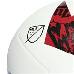 adidas MLS TRAINING 2022 soccer ball
