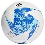 adidas MLS CLUB 2023 training soccer ball