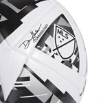 Adidas® «MLS NFHS League» TPU Soccer Ball, #4