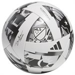 Adidas® «MLS Competition» 2024 Polyurethane Soccer Ball, #5