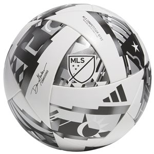 Competition Ball MLS COMPETITION 2024 #5