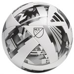 Adidas® «MLS Competition» 2024 Polyurethane Soccer Ball, #5