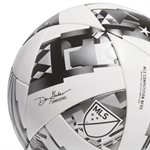 Adidas® «MLS Competition» 2024 Polyurethane Soccer Ball, #5