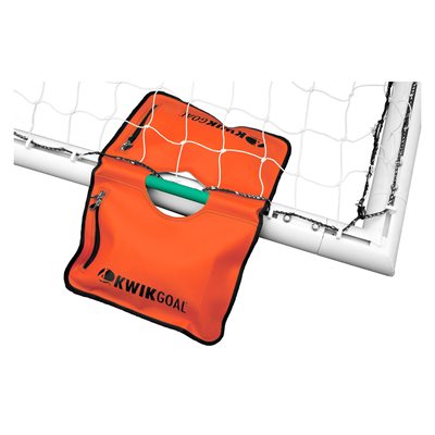 Kwik Goal® Anchor Bag for Soccer Goal, 40 lb