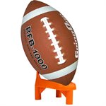 Tee de botté de football, 5,75 cm (2,25")