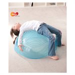 WePlay® Clear Blue Rocking Bowl