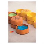 WePlay® «Honey Hill» Balance Course Creation Set of 6 Items