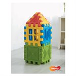 Set of 12 WePlay® Pieces for Structure Building