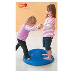 WePlay® Inflatable Sensory Balance Cushion, 12" (30 cm)