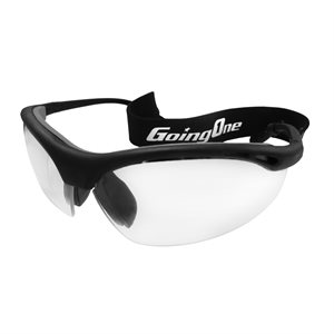 Deluxe protective glasses, JR