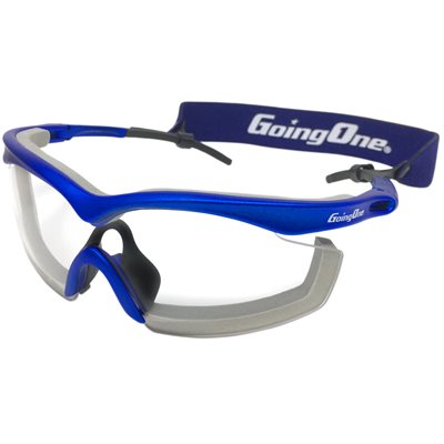 Going One® Safety Glasses for Adults