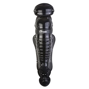 Pair of Baseball Catcher Shinguards