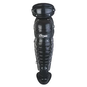 Pair of Baseball Catcher Shinguards