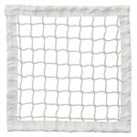 Lacrosse net, 6'x6'x7'