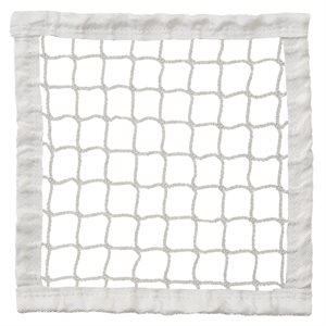 Lacrosse net, 6'x6'x7'