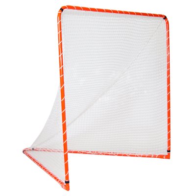 But de lacrosse en acier pliable, 1,8 x 1,8 m (6' x 6') But de lacrosse en acier pliable, 1,8 x 1,8 m (6' x 6')