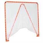 Foldable Steel Lacrosse Goal, 6' x 6' (1.8 x 1.8 m) 