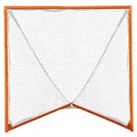 Competition lacrosse goal, 6'x6'x7'