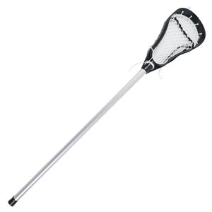 Aluminium and Plastic Lacrosse Stick