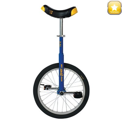 Luxus unicycle