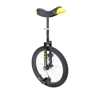 «Luxus» Unicycle, 20" (51 cm)