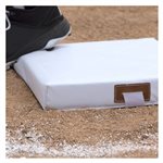 Set of 3 Nylon Baseball Bases