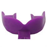 Mouthguard with strap