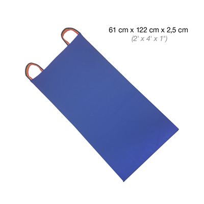 Matelas d'exercice Matelas d'exercice