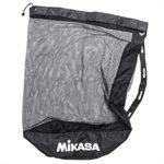 Mikasa® Shoulder Ball Bag, Capacity of 16 Balls