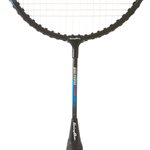 Junior Going One® Steel and Aluminum Badminton Racket, 21" (53 cm)