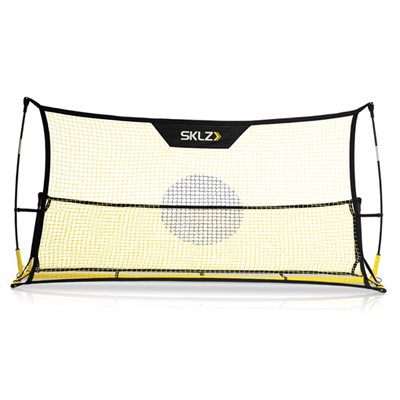 SKLZ® «Quickster» Soccer Training Rebounder Net