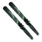 Pair of Van Bergen® "Back Country" Cross-Country Skis