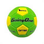 Going One® FLYTECH™ Handball and Tchoukball Official Ball