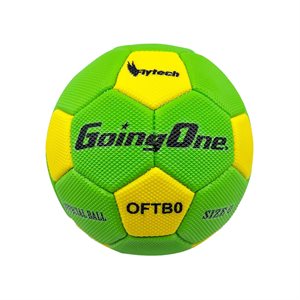 Going One® FLYTECH™ Handball and Tchoukball Official Ball