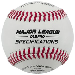 12 Major League baseball balls