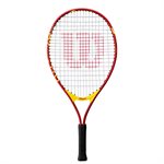 Wilson® «US Open» Alloy Tennis Racket, 23" (58 cm)