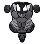 Baseball Chest Protector, Ages 12-16