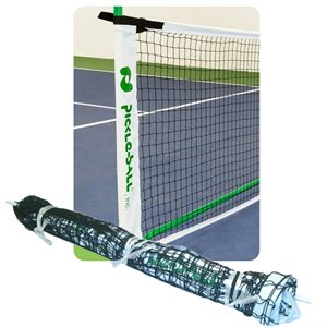 Pickleball Inc® Pickeball Net with Buckle System,, 22' (6.7 m)