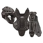 Baseball Catcher's Set, Ages 9 to 12