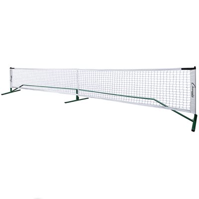 Champion® Portable Pickleball Net Set, 22' (6.7 m)