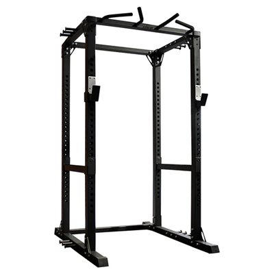 Commercial Grade Squat Cage